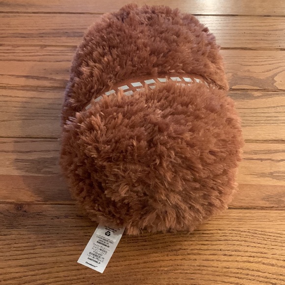 Chewbacca big 11” Tsum Tsum - Picture 5 of 9
